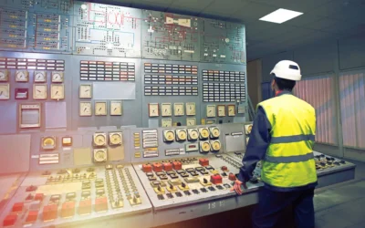Communication Protocols and How They Apply to PV SCADA