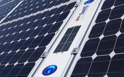 Soiling Stations for Solar PV Projects: The Basics & Benefits