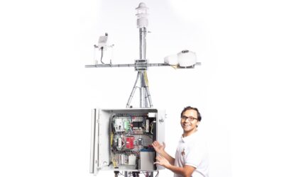 Solar PV MET Station Requirements