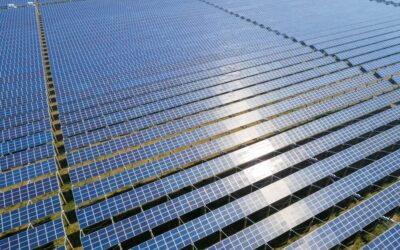 Solar Performance Analytics: Automation Benefits