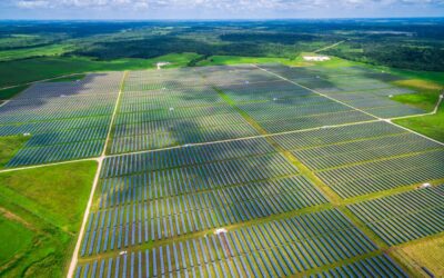 How the Inverters and Trackers Selected for a Solar PV Project Affect SCADA System Cost and Performance Requirements