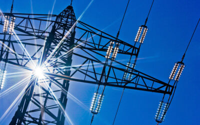 Understanding ISO and Utility Requirements for Solar PV Plants
