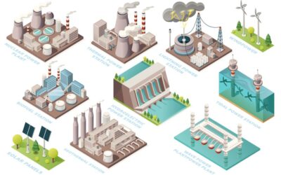 Traditional Controls Versus Renewable Controls