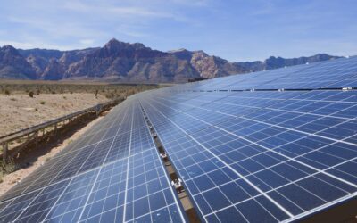 California’s 100% Clean Energy Goal: How to Get There, and What It Could Mean for the Solar PV Industry