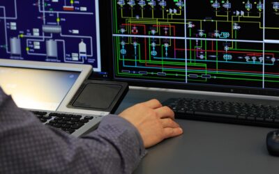 6 Ways to Reduce SCADA Costs With Intelligent Site Design