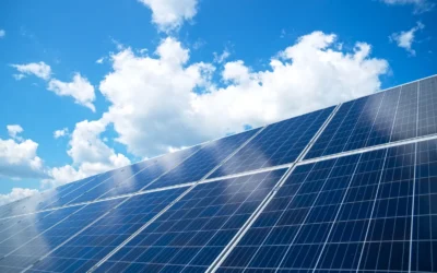 7 Ways Solar PV Tracker Systems Integrate With SCADA
