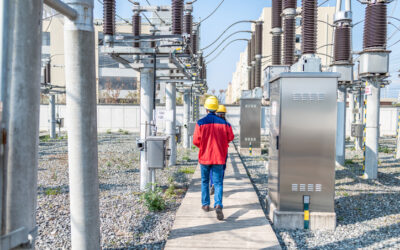 Achieving Holistic SCADA Synergy: Substation Device Monitoring and Controls Integration