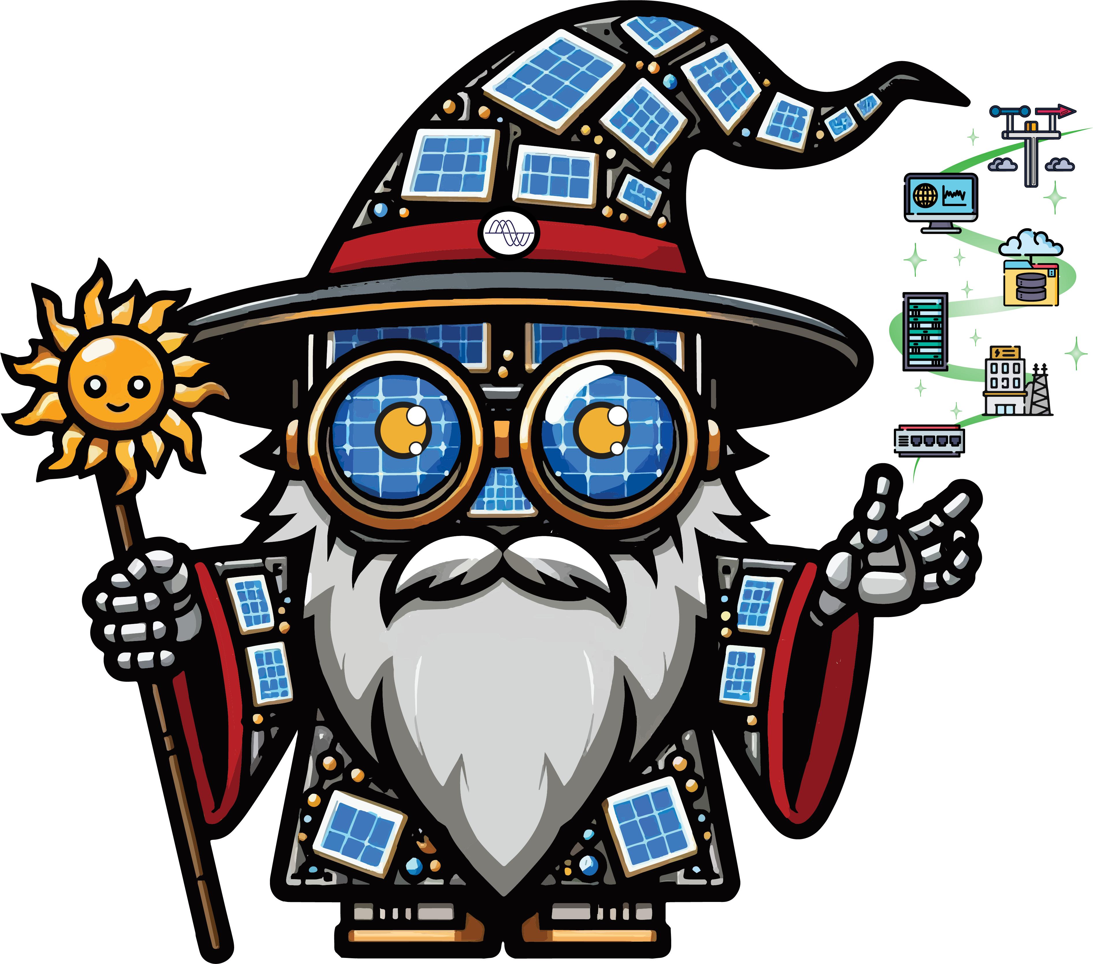 Sage of SCADA avatar