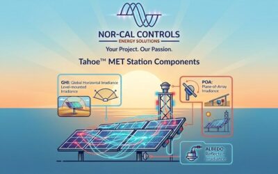 Sunshine on Our Sensors